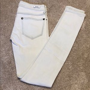 Brandy Melville denim